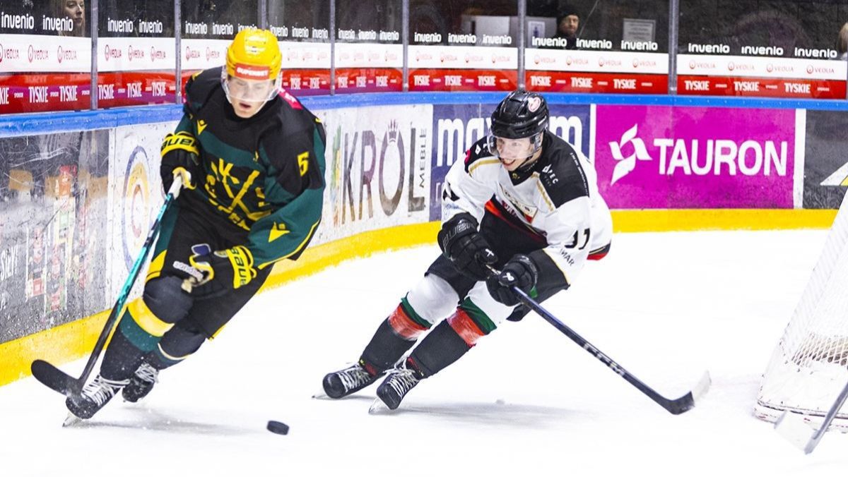 Napastnik mistrzów Polski powiedział to wprost. Najlepszy mecz w sezonie