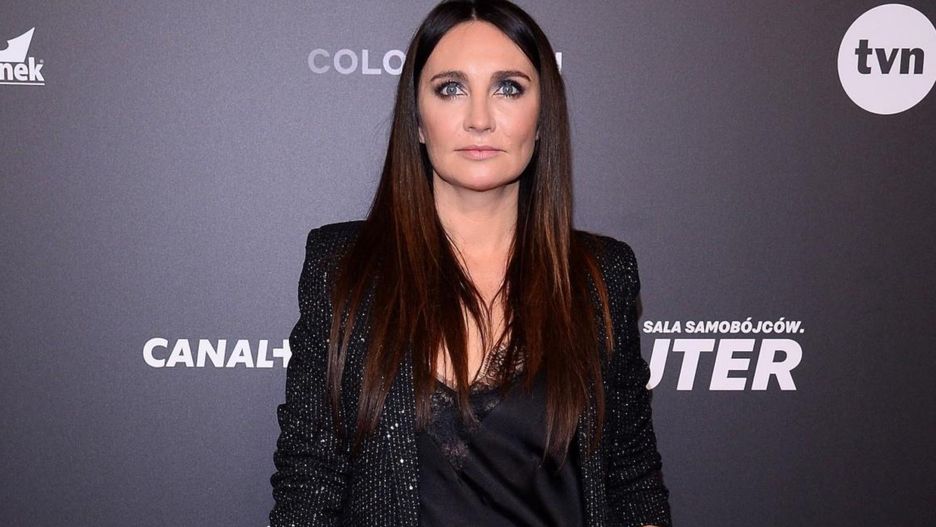 Dominika Kulczyk wspomniała Jana Kulczyka