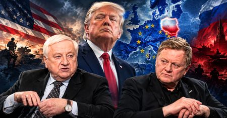 Fort Trump w zamian za ustępstwa? Tego USA mogą wymagać od Polski