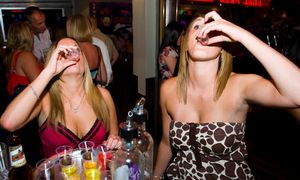 "Alkoholowa twarz" znika. "To pierwszy zauważalny sygnał poprawy"