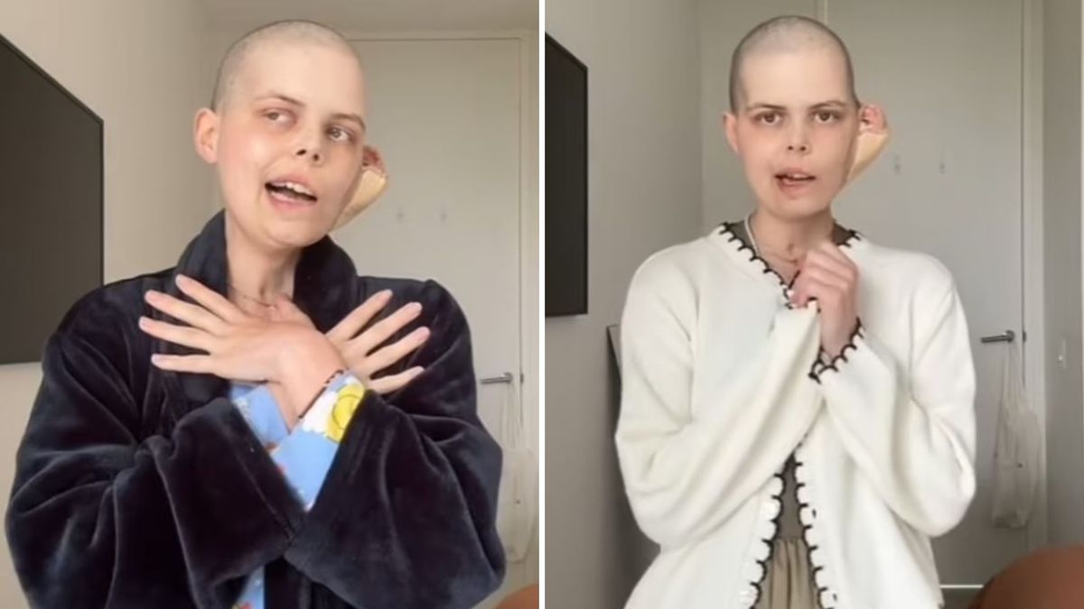 TikTokerka zmarła na raka. W sieci pojawiło się pośmiertne wideo