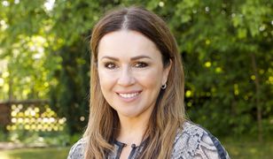 Beata Tadla pokazała się bez makijażu. Zwróciła się z istotną refleksją