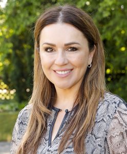 Beata Tadla pokazała się bez makijażu. Zwróciła się z istotną refleksją