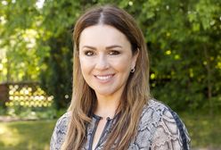 Beata Tadla pokazała się bez makijażu. Zwróciła się z istotną refleksją