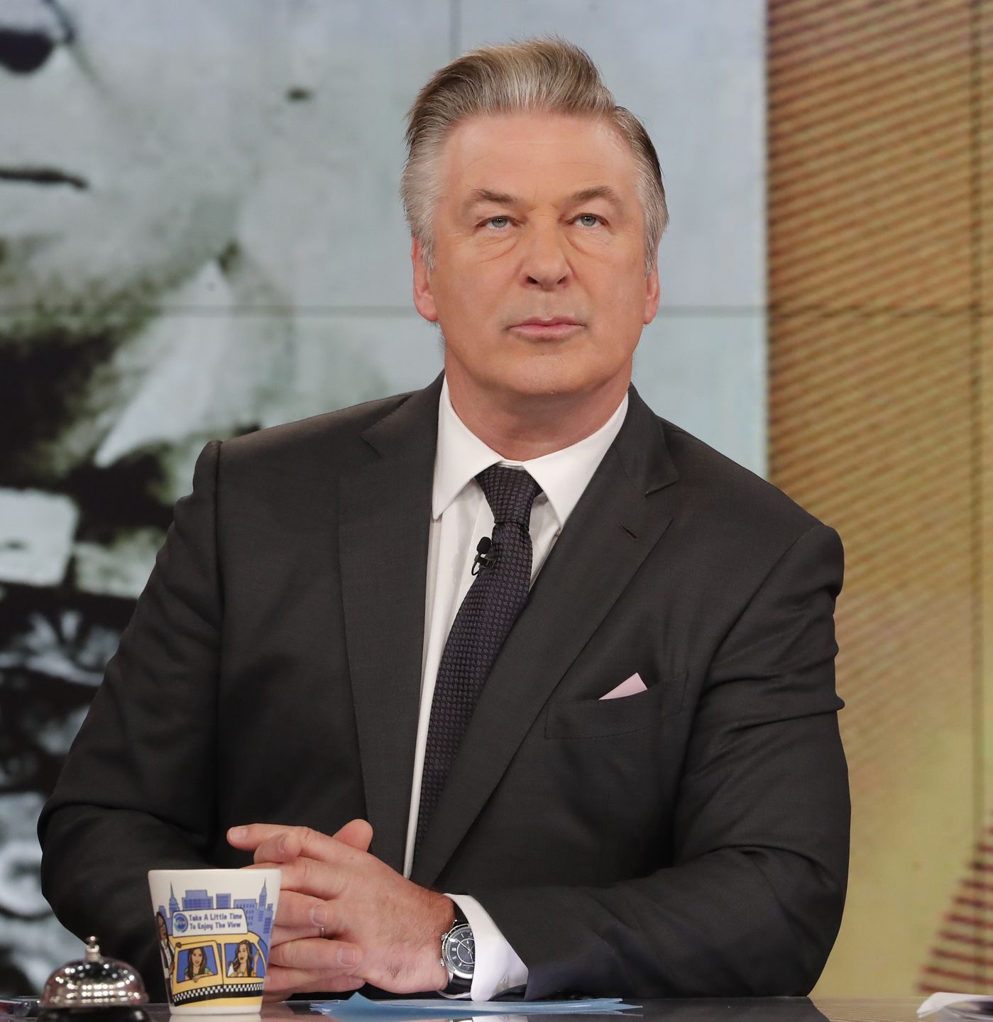 Alec Baldwin