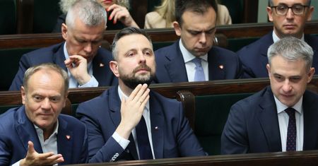 Zaskakujący prezent od rządu. Okazja tylko dla seniorów