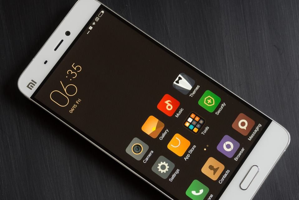 Xiaomi na dobrej drodze, aby być trzecim największym producentem smartfonów