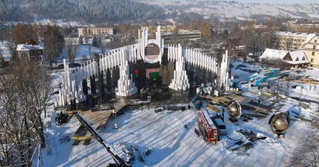 Górale niezadowoleni. W Zakopanem "widać nerwowość"