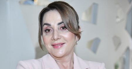 Danuta Martyniuk rozprawia o wychowywaniu dzieci. Nawiązała do wybryków syna?