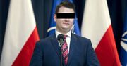 Bartłomiej M. ma poważne problemy! Wszystko przez "Misiewiczówkę"