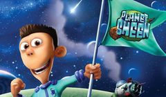 „Jimmy Neutron: mały geniusz” i „Planeta Sheena” w Puls 2