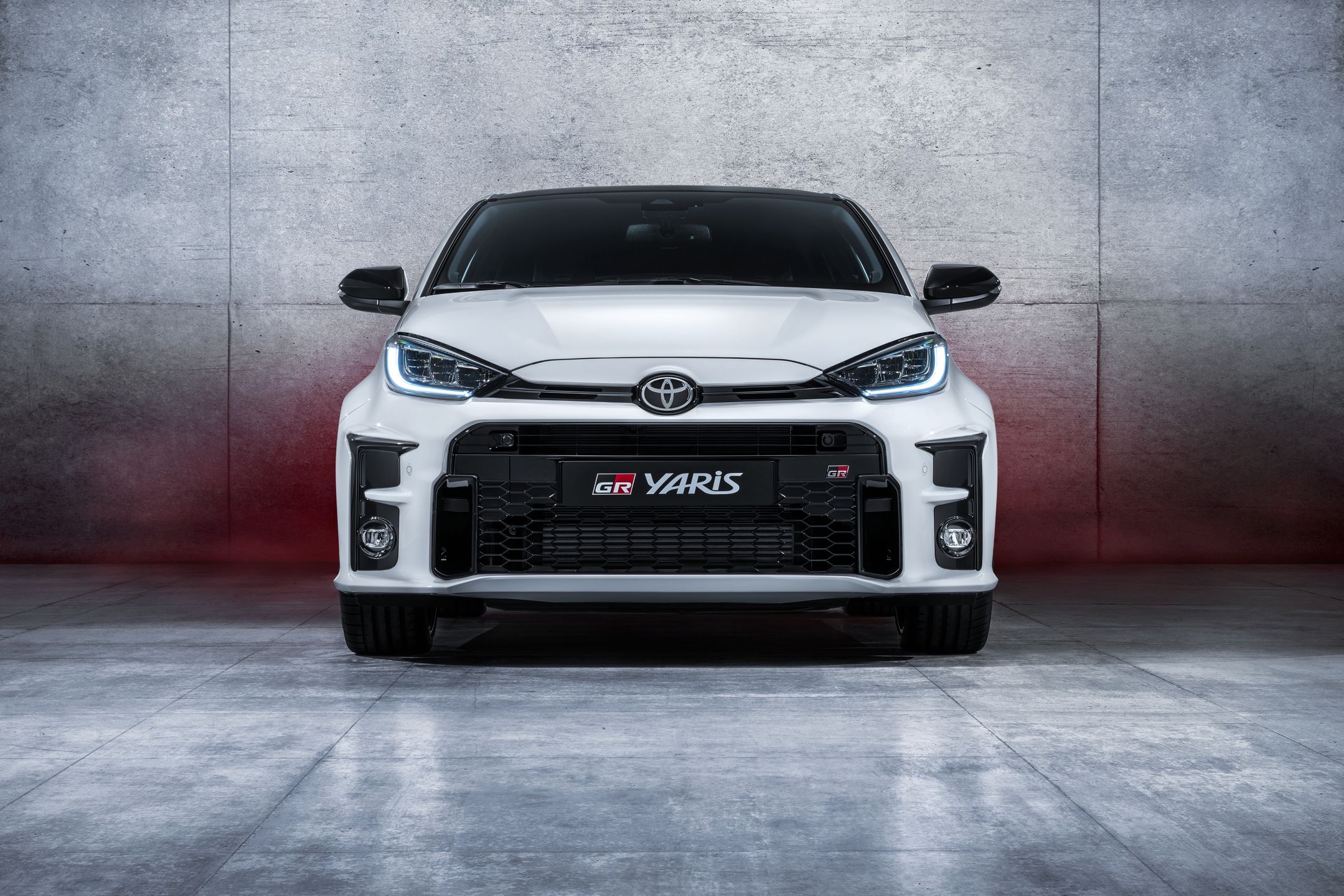 Toyota GR Yaris