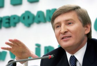 Z listy "Forbesa" znikają ukraińscy miliarderzy. Zostanie jeden