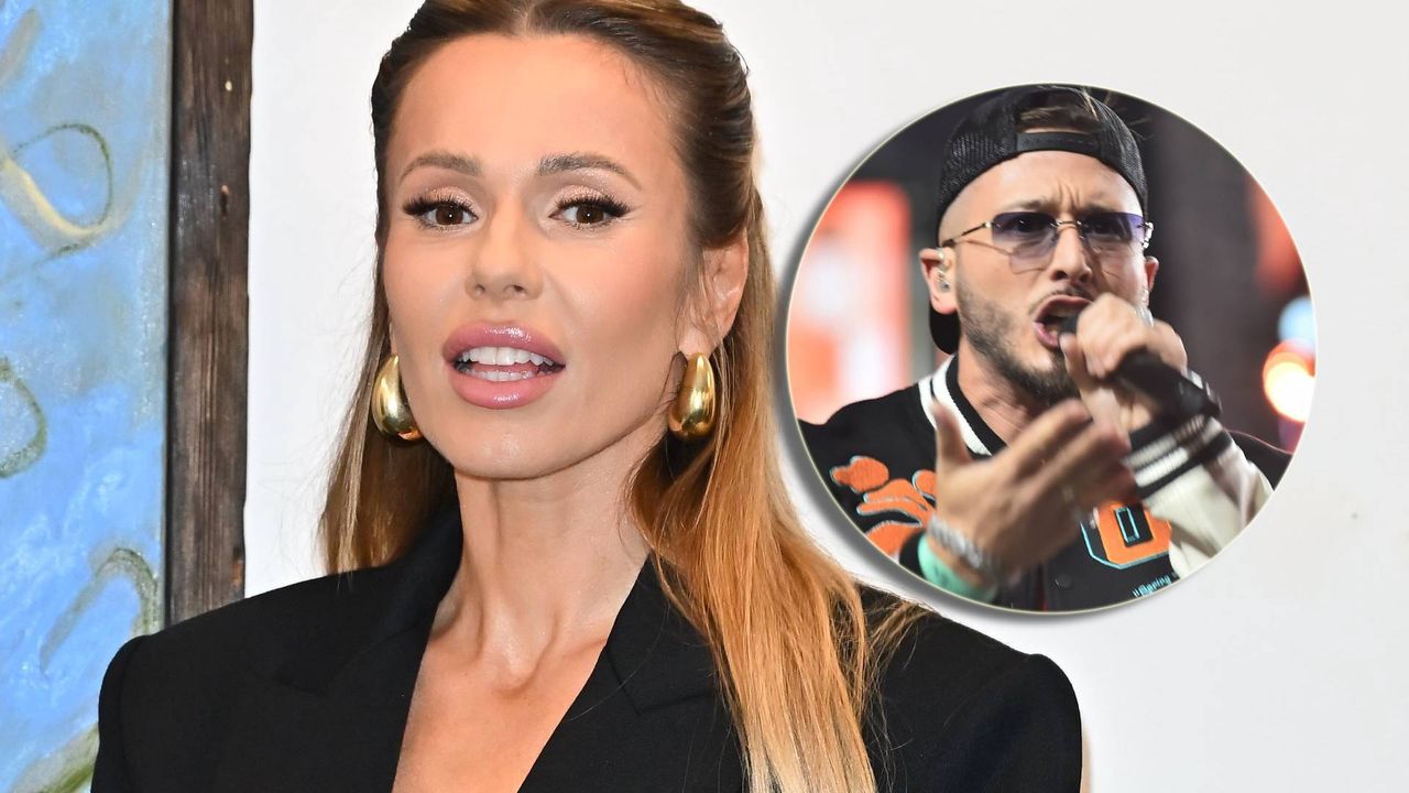 Doda naraziła się zespołowi Łobuzy? Mocne wyznanie: "Była jakaś chwilowa KOSA"