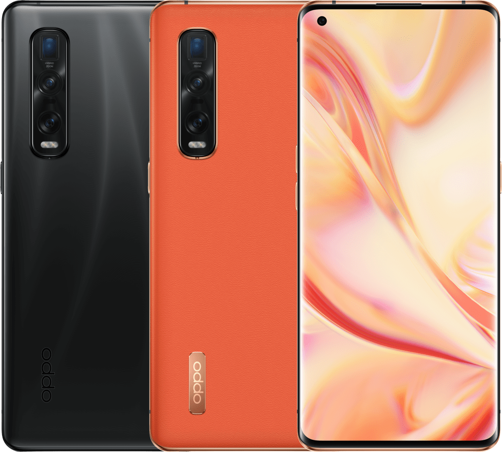 OPPO Find X2 i X2 Pro oficjalnie. Producent kusi peryskopem, ceramiką i... wegańską skórą 3