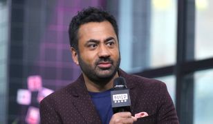 Kal Penn zdecydował się na coming out. Wyznał, że jest gejem