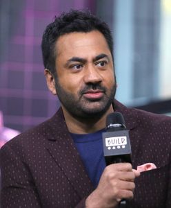 Kal Penn zdecydował się na coming out. Wyznał, że jest gejem