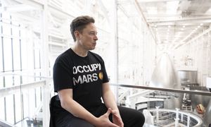 Gigantyczna wycena SpaceX. Elon Musk liczy na rekord