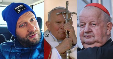 Bartek Jędrzejak komentuje dokument o Dziwiszu: "CHCIAŁO MI SIĘ WYMIOTOWAĆ"