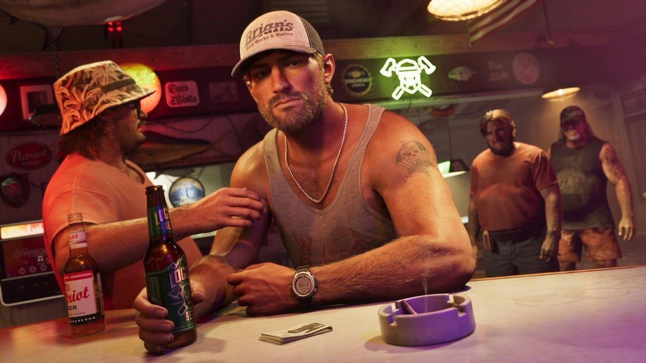 Źrodło fot. Rockstar Games / Take-Two Interactive.