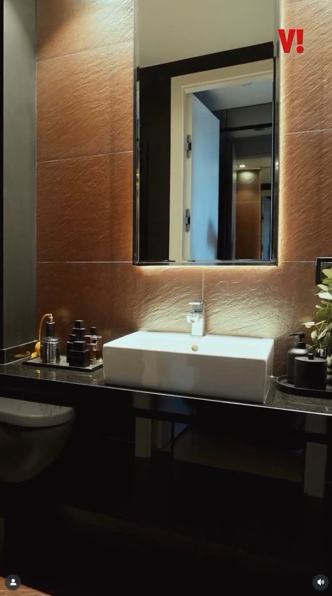 Krzysztof Miruć pokazał kawalerkę