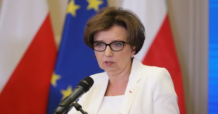 Co z waloryzacją 500 plus? Minister złożyła jasną deklarację