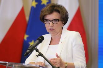 Co z waloryzacją 500 plus? Minister złożyła jasną deklarację