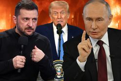 "Żądają więcej". Rosja już odebrała sygnał słabości Zachodu