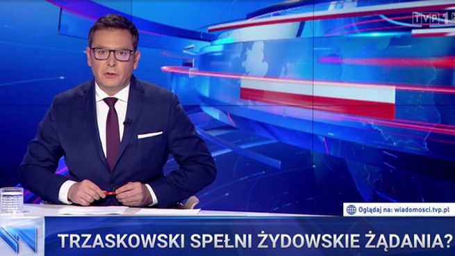 "Wiadomości" kolejny raz zaskarżone i skrytykowane