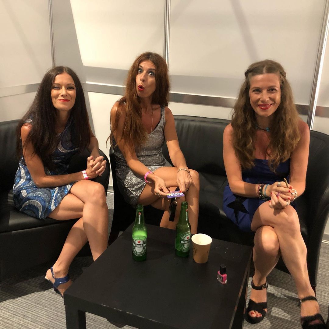 Las Ketchup nie wystąpiły na koncercie TVP "Murem za polskim mundurem". Wiemy, dlaczego 