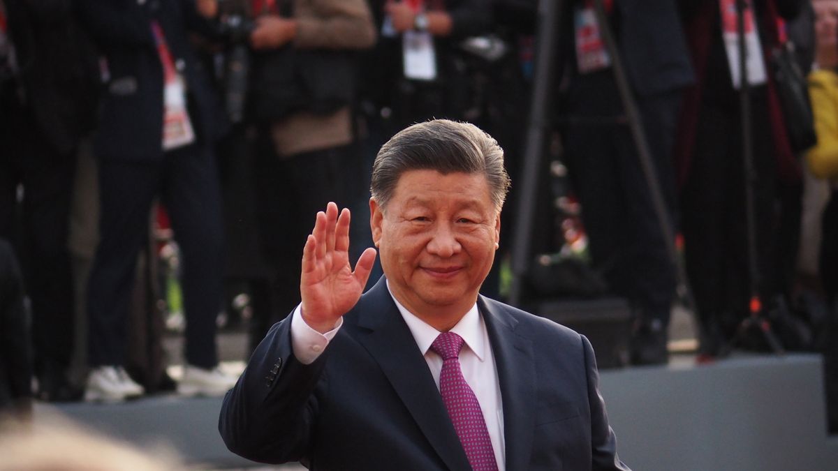 Przełom w Chinach. Xi Jinping łagodzi kurs wobec prywatnych gigantów