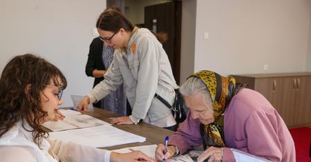 Wybory prezydenckie 2025. Głosowanie przez pełnomocnika - zasady. Co trzeba mieć ze sobą?