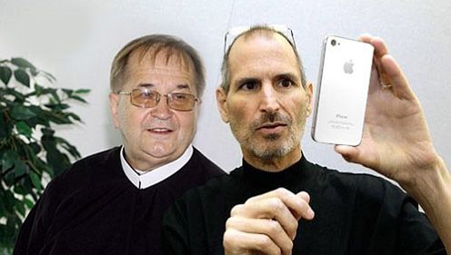Czy biały iPhone pojawi się w sieci
