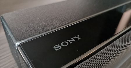 Test Soundbara Sony ZF9 – łamie stereotypy