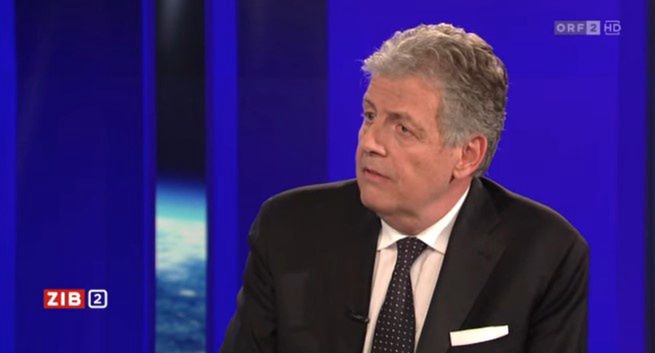 Wizytacja z Austrii w TVN. „Trwają spotkania z menadżerami”