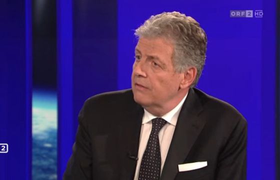 Wizytacja z Austrii w TVN. „Trwają spotkania z menadżerami”