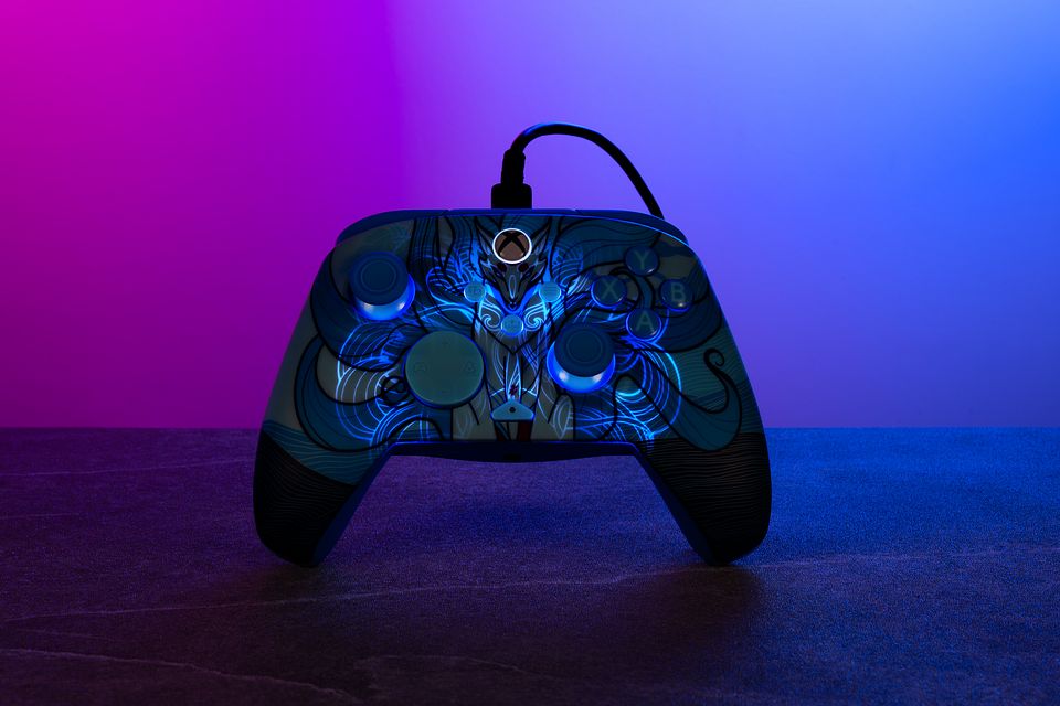 Turtle Beach Rematch Advanced