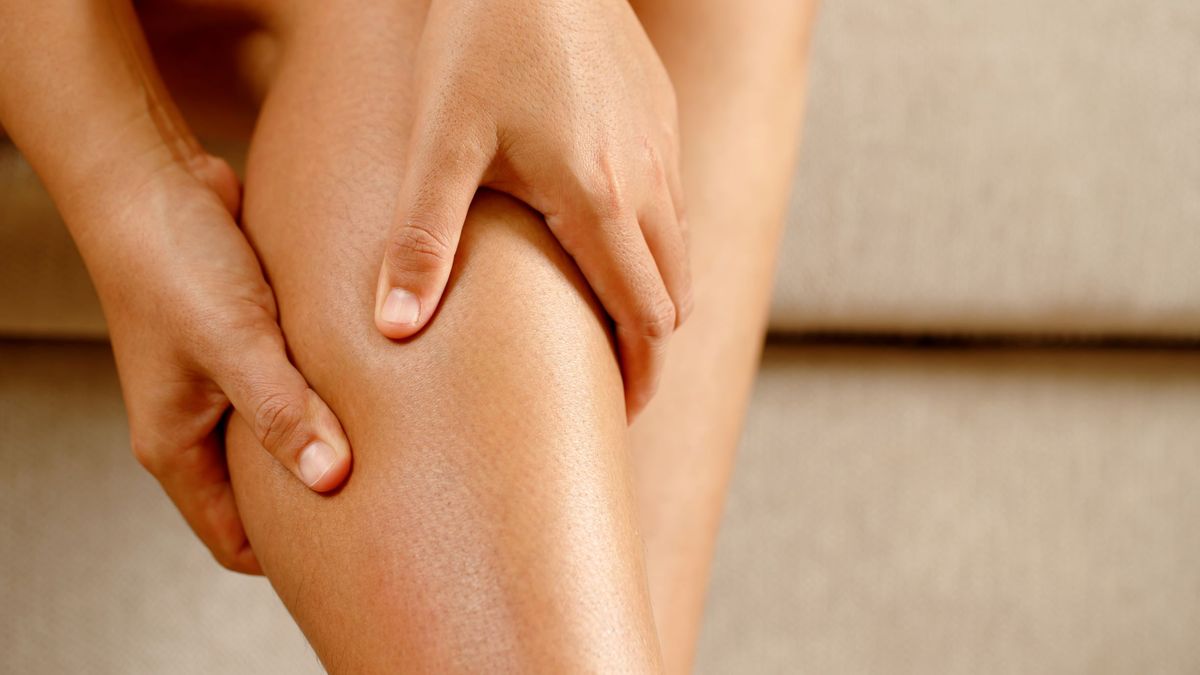 Magnez może wspierać regenerację mięśni i zmniejszać ból.