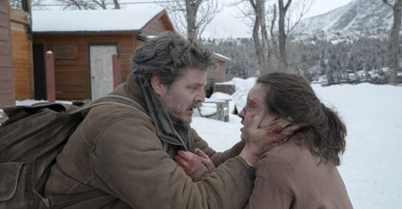 "The Last of Us" to prawdziwy hit. Jak dużo wiesz o serialu i grze?