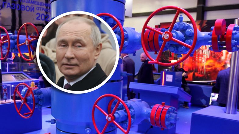 Rosja pod ścianą. Podniosą kluczowy podatek. Oberwie Gazprom