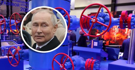 Rosja pod ścianą. Podniosą kluczowy podatek. Oberwie Gazprom