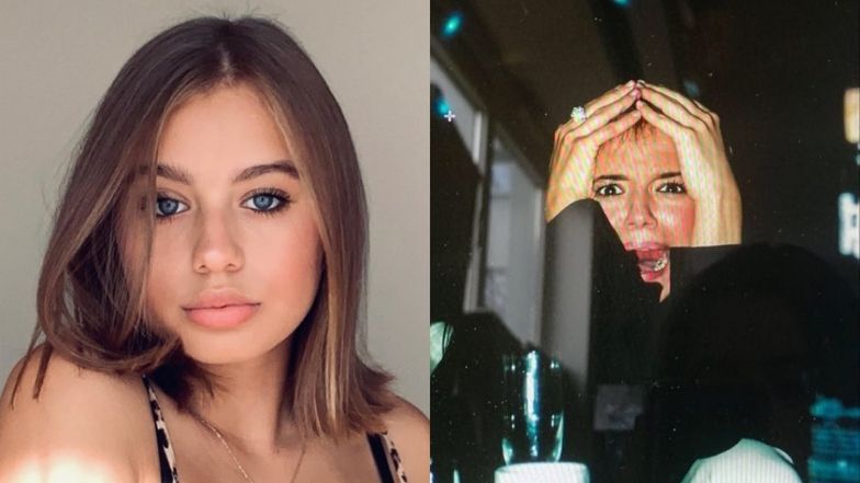 Oliwia Bieniuk wspomina Annę Przybylską