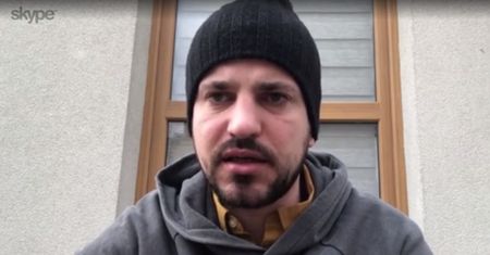 Koronawirus w Polsce. Maksymilian Materna: "Przyczyną śmierci profesora Wojciecha Rokity był hejt"