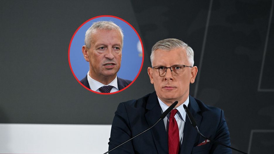 Cenckiewicz postawił zarzuty ws. dostępów. Dostał odpowiedź