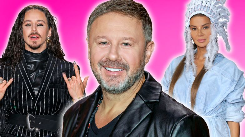 Jak dobrze znasz wpadki i afery w "The Voice of Poland"?