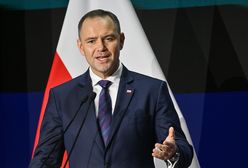 Nawrocki sugeruje weto. Stanowczo o projekcie rządu