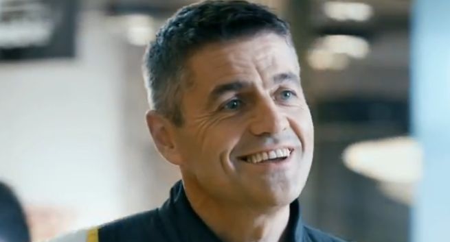 Hołowczyc i Marszałek w reklamach Lotto dziękują graczom za wsparcie polskiego sportu (wideo)