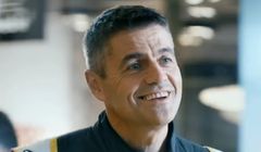 Hołowczyc i Marszałek w reklamach Lotto dziękują graczom za wsparcie polskiego sportu (wideo)