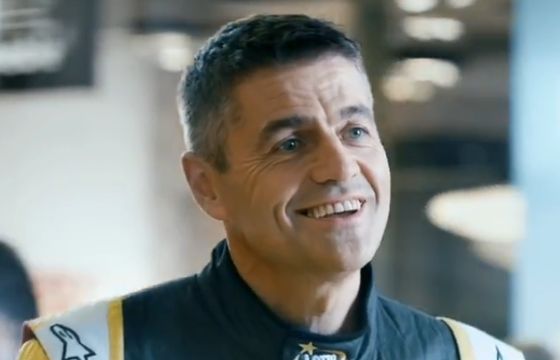 Hołowczyc i Marszałek w reklamach Lotto dziękują graczom za wsparcie polskiego sportu (wideo)