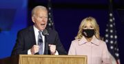 Jill Biden. Kim jest żona Joe Bidena? To ona może zostać nową Pierwszą Damą USA